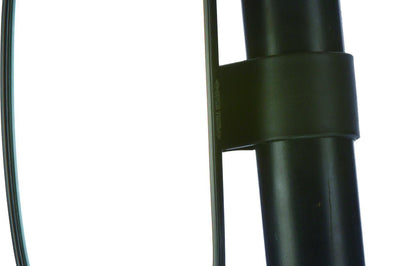 Open Trail Side/interior Mirror 4.5’’ X 8’’ - Atv Performance Products