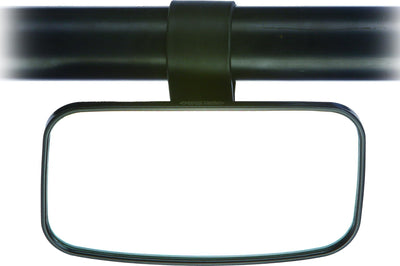 Open Trail Side/interior Mirror 4.5’’ X 8’’ - Atv Performance Products