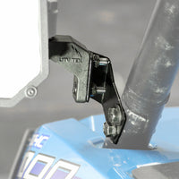 Atv Tek Side Mirror Adaports Pol - Performance Products