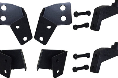 Atv Tek Side Mirror Adaports Pol - Performance Products