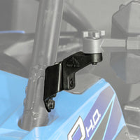 Atv Tek Side Mirror Adaports Pol - Performance Products