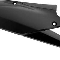 POLISPORT Side Panels Black - Body