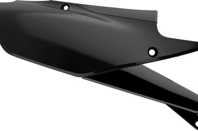 POLISPORT Side Panels Black - Body