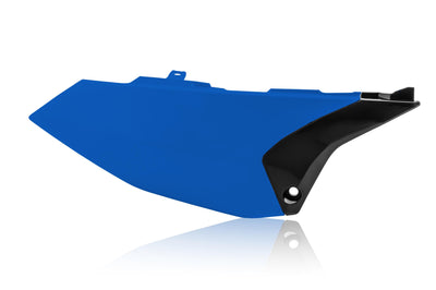 Acerbis Side Panels Blue