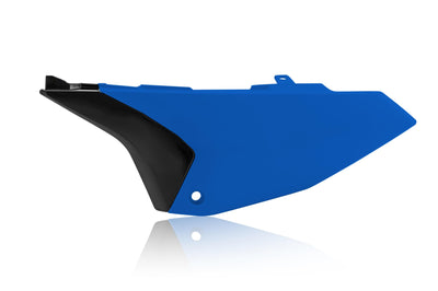 Acerbis Side Panels Blue