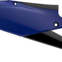 POLISPORT Side Panels Blue - Body