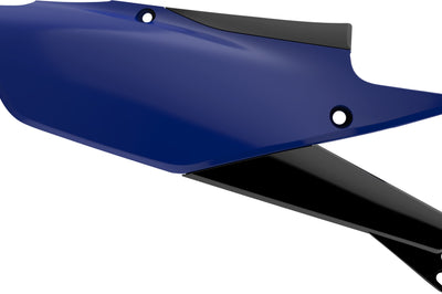 POLISPORT Side Panels Blue - Body