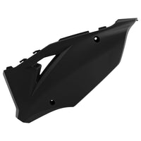 Polisport Side Panels Blue Metal Yam - Red - Offroad Collection