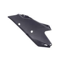 Polisport Side Panels Blue Metal Yam - Red - Offroad Collection