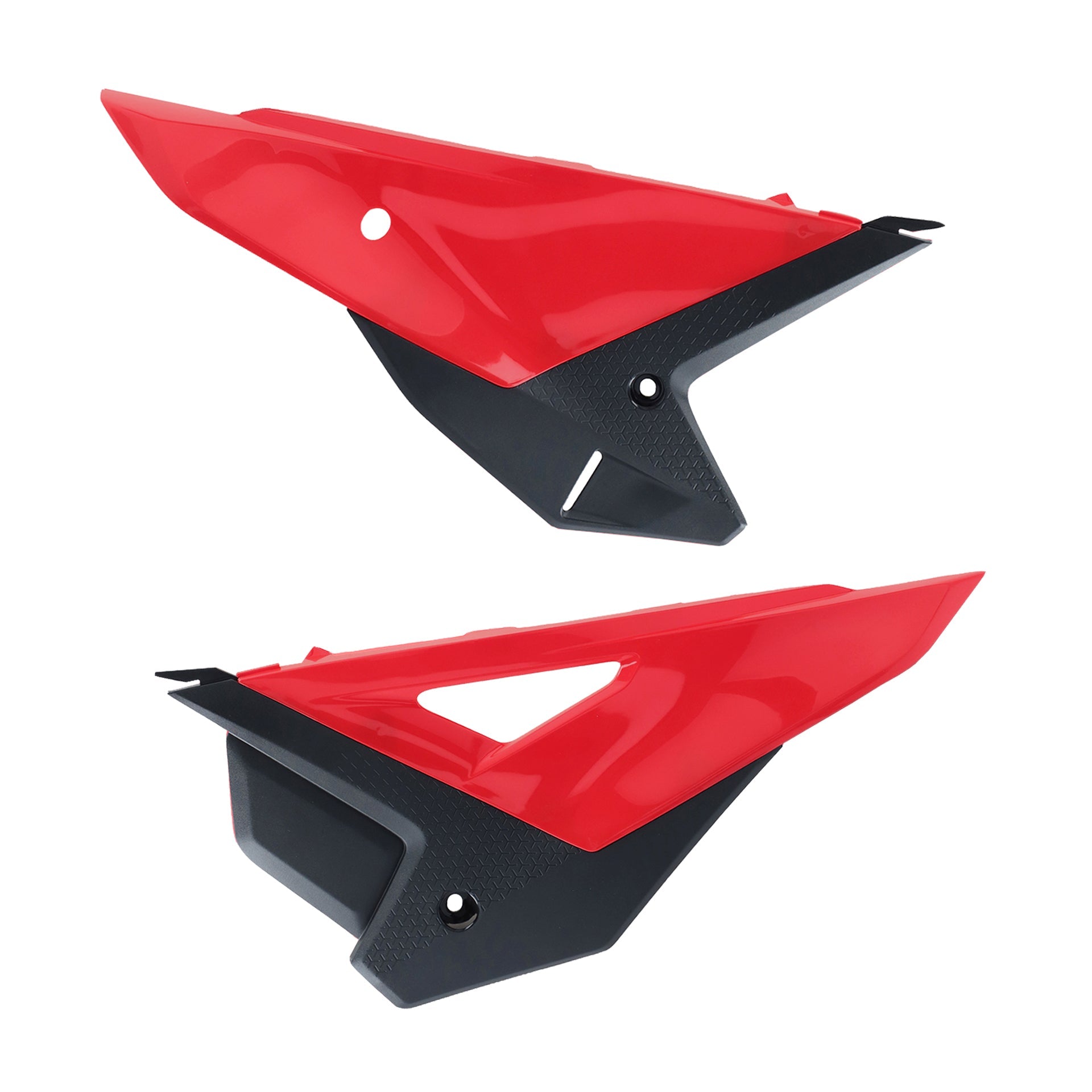 POLISPORT Side Panels Hon Crf OEM - Replacement Parts