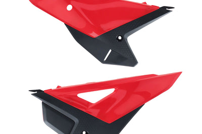 POLISPORT Side Panels Hon Crf OEM - Replacement Parts