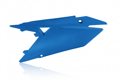 Acerbis Side Panels Kaw Green - Blue - Offroad Collection