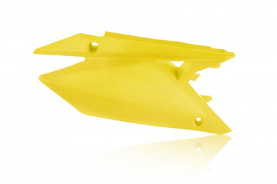 Acerbis Side Panels Kaw Green - Offroad Collection