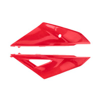 ACERBIS Side Panels Upper + Lower Crf Red/Black