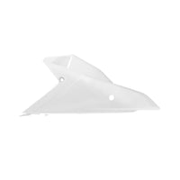 Acerbis Side Panels- Upper + lower Crf White