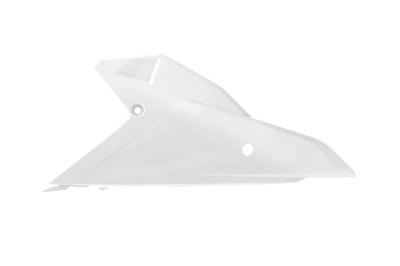 Acerbis Side Panels- Upper + lower Crf White