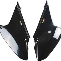 Maier Side Panels White - Black - Offroad Collection