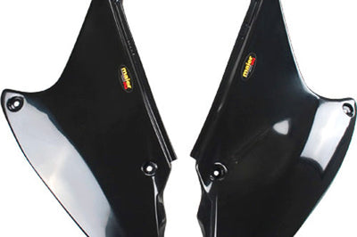 Maier Side Panels White - Black - Offroad Collection