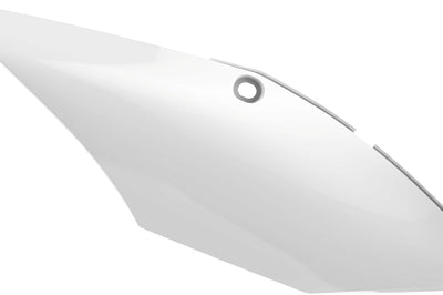 POLISPORT Side Panels White - Body
