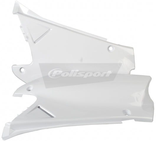 POLISPORT Side Panels White - Body