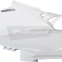 POLISPORT Side Panels White - Body