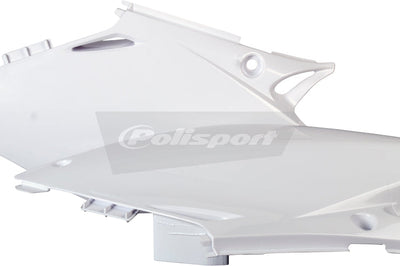 POLISPORT Side Panels White - Body