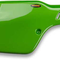 Maier Side Panels White - Black - Offroad Collection