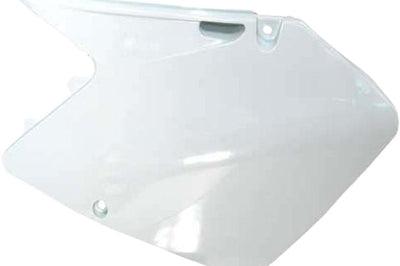 Acerbis Side Panels White - Offroad Collection