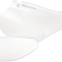 Acerbis Side Panels White - Offroad Collection