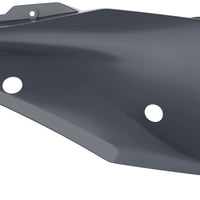 Polisport Side Plate Kx450 Green - White - Offroad Collection