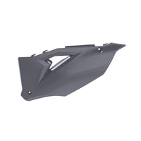 Polisport Side Plate Kx450 Green - White - Offroad Collection