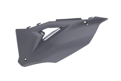 Polisport Side Plate Kx450 Green - Offroad Collection