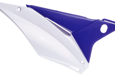 Polisport Side Plate Kx450 Green - Offroad Collection