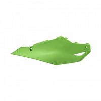 Polisport Side Plate Kx450 Green - White - Offroad Collection