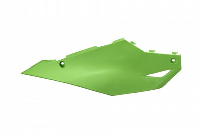 Polisport Side Plate Kx450 Green - Offroad Collection
