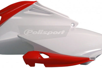 Polisport Side Plate Kx450 Green - Offroad Collection