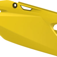 Polisport Side Plate Kx450 Green - White - Offroad Collection