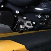 Dynojet Side Stand Switch Cover `21 Pan America - Harddrive Products