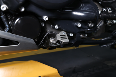 Dynojet Side Stand Switch Cover `21 Pan America - Harddrive Products