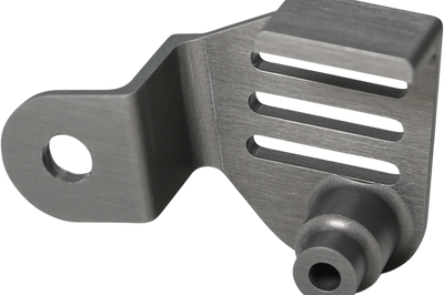 Dynojet Side Stand Switch Cover `21 Pan America - Harddrive Products