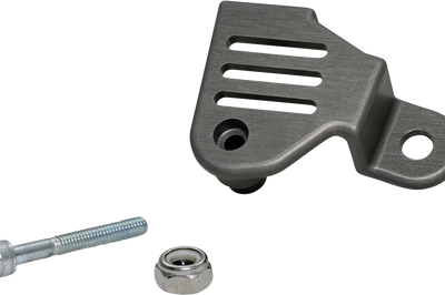 Dynojet Side Stand Switch Cover `21 Pan America - Harddrive Products