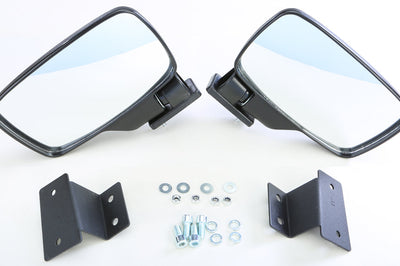 Seizmik Side View Mirror Ranger 900xp - Atv Performance Products