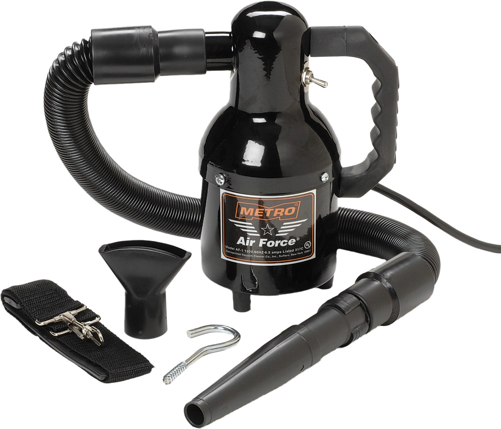 Metro Vac Sidekick Portable Cycle Dryer - Harddrive Products
