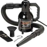 Metro Vac Sidekick Portable Cycle Dryer - Harddrive Products