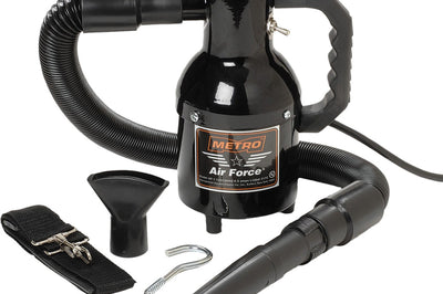 Metro Vac Sidekick Portable Cycle Dryer - Harddrive Products