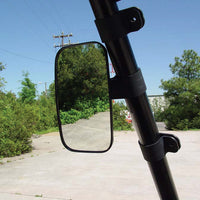 Seizmik Sideview Mirror Teryx - Atv Performance Products