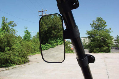 Seizmik Sideview Mirror Teryx - Atv Performance Products