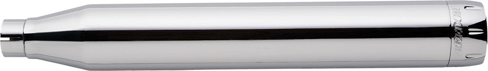 Freedom Signature Slip-ons Chr Tip M8 Flstf Fxbr Flsl Fxlr Fxbb