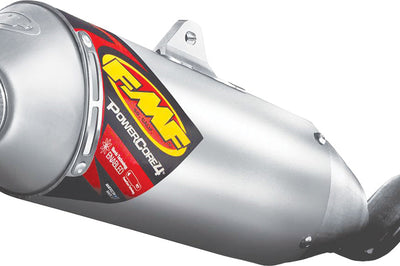 Fmf Sil Pciv Crf/xr/80/100 ’01-11 - Offroad Collection