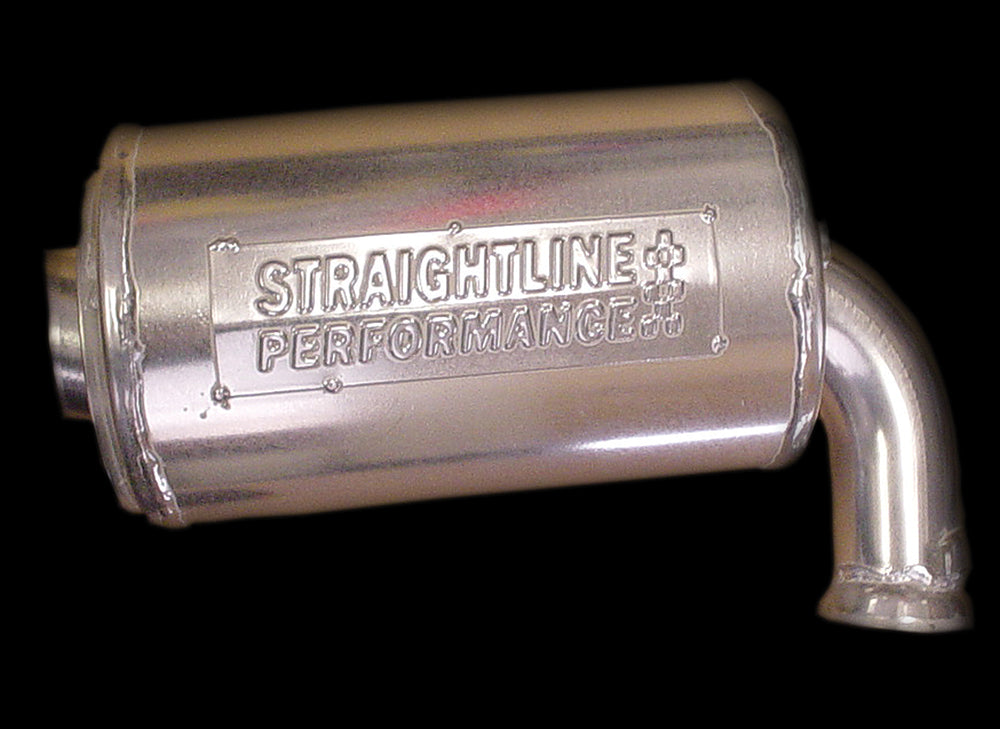 Straightline Sil. S-d 500/600/ - Snowmobile Collection